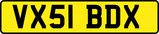 VX51BDX