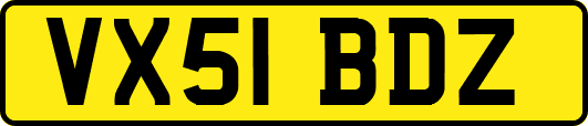 VX51BDZ
