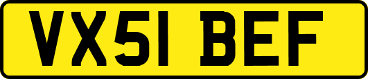 VX51BEF