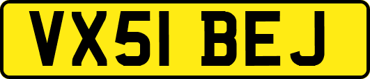 VX51BEJ