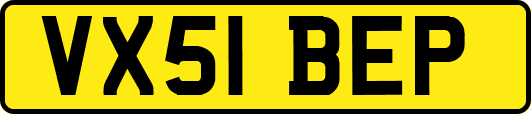 VX51BEP