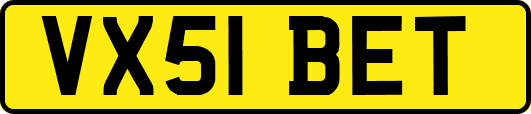 VX51BET