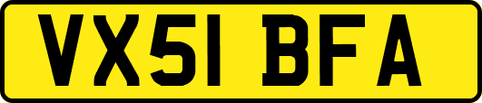 VX51BFA