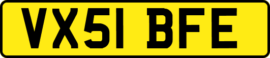 VX51BFE