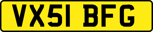 VX51BFG