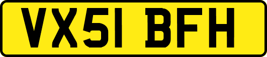 VX51BFH
