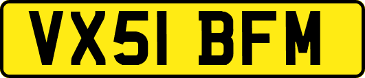 VX51BFM