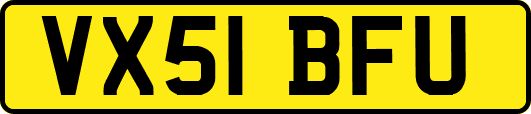 VX51BFU