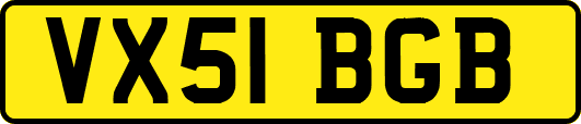 VX51BGB