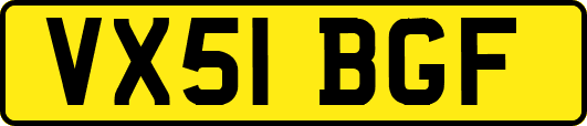 VX51BGF