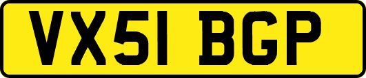 VX51BGP