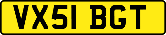 VX51BGT