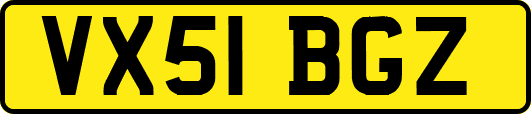 VX51BGZ