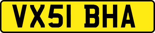 VX51BHA