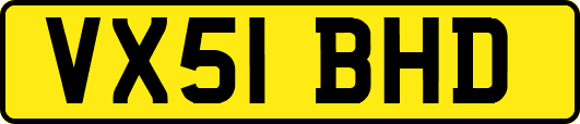 VX51BHD