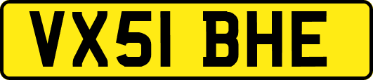 VX51BHE