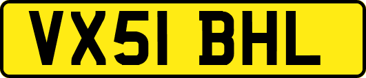 VX51BHL