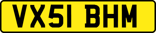 VX51BHM