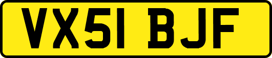 VX51BJF