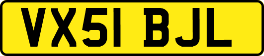 VX51BJL