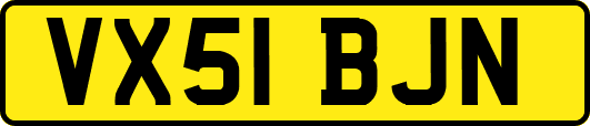 VX51BJN