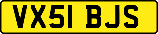 VX51BJS