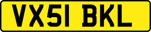 VX51BKL