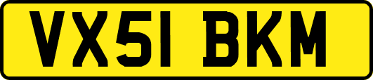 VX51BKM