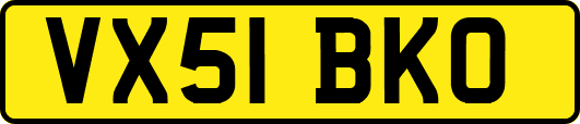 VX51BKO