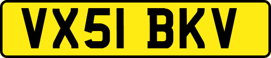 VX51BKV