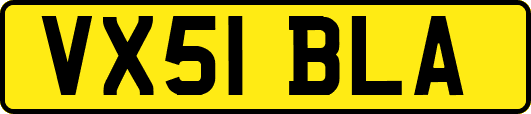 VX51BLA