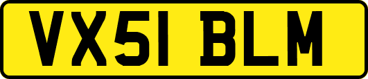 VX51BLM