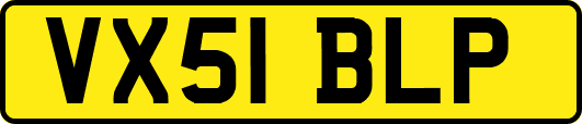 VX51BLP