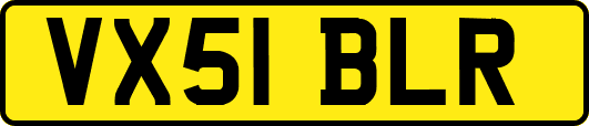 VX51BLR