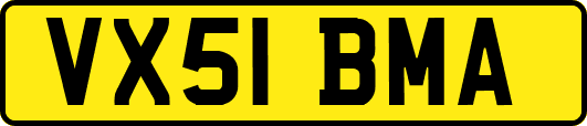 VX51BMA