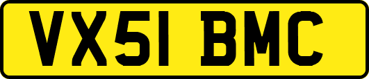 VX51BMC