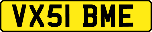 VX51BME