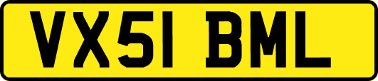 VX51BML