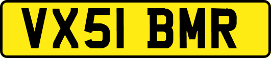 VX51BMR