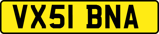 VX51BNA