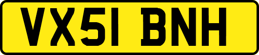 VX51BNH