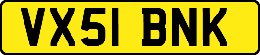 VX51BNK