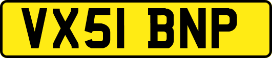 VX51BNP
