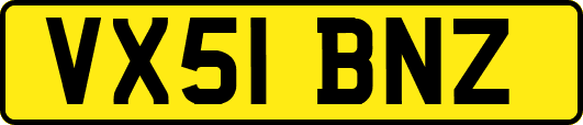 VX51BNZ