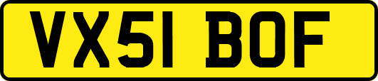 VX51BOF