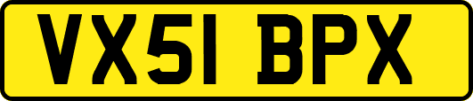 VX51BPX