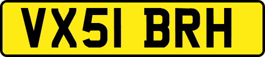 VX51BRH