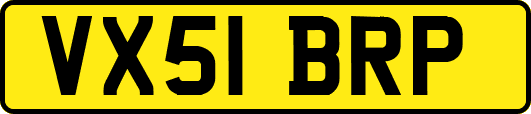 VX51BRP