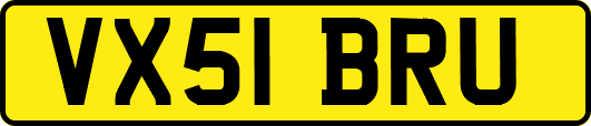 VX51BRU