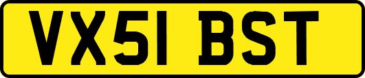 VX51BST